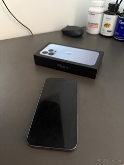 iPhone 13 Pro 256 gb Sierra Blue - 3