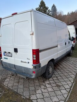 Fiat Ducato - 3