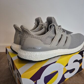 Adidas UltraBOOST - pánske, veľkosť 46 - 3