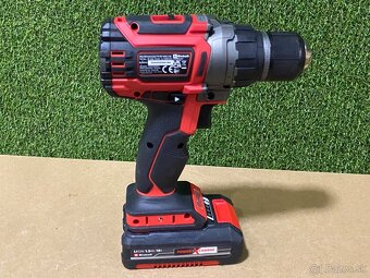 Einhell TP-CD 18/60 Li BL Aku vŕtací skrutkovač - 3