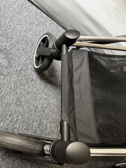 Cybex priam 3.0 - 3