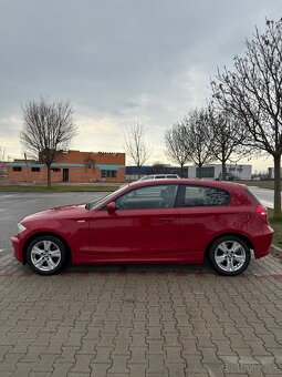 Bmw 1 - 3