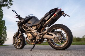 Aprilia Shiver 750 - 3