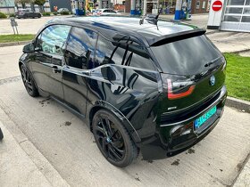 BMW i3s 94ah - 3