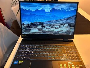 Notebook Acer Nitro 5 (AN515-58) - 3