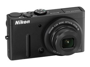 Nikon Coolpix P310 - 3