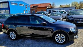 Škoda Octavia Combi 2.0 TDI Elegance/Style DSG - 3