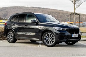 BMW X5 xDrive 40d 2023 A/T - 3