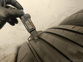 215/55 R17 Letné pneumatiky Goodyear EfficientGrip 2 kusy - 3