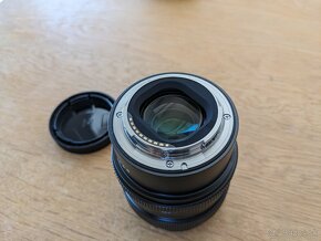 Sigma 24mm f/2 DG DN Contemporary Sony FE - 3