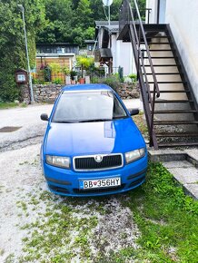 Fabia - 3