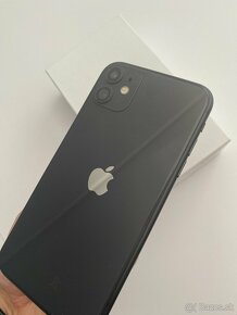 Predám Iphone 11 64GB - 3