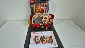 Lego HARRY POTTER 76409 - 3