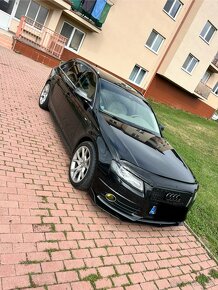 Audi A4 Avant quattro 3,0tdi - 3