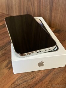 IPHONE 14 PRO 128GB SILVER - 3