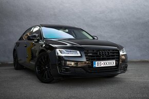 Predám Audi A8L 3.0 TDI (aj na splátky) - 3