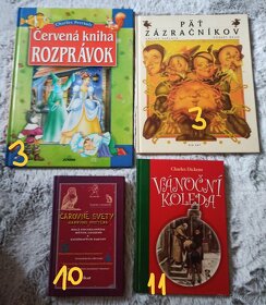 Adventny kalendar, stoplik, zvedavymi ocami, narnia, zosidlo - 3