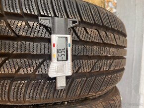 195/55R16 Zeetex zimne - 3