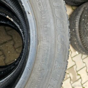 185/65 r15 Semperit - 3