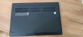 Notebook Lenovo IdeaPad L340 (rok 2021) - 3