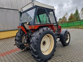 Zetor 7745 - 3