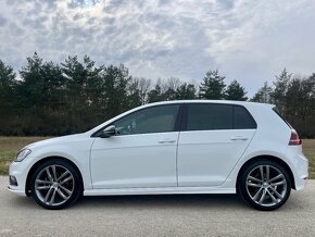 Volkswagen Golf 7       R-Line .. - 3