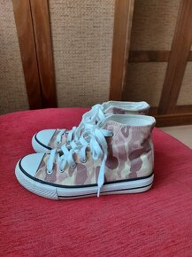 Platenky - converse 35/36 - 3