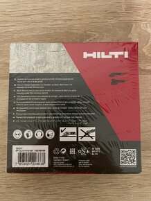 HILTI PRÍSLUŠENSTVO - 3