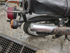 Simson s51 - 3