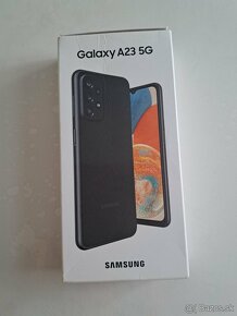 Samsung Galaxy A23 5G - 3