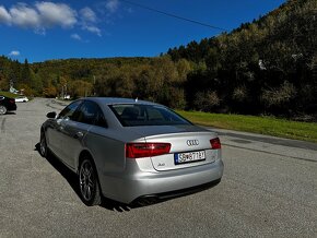 Audi A6 C7 2.0TDI 130KW - 3