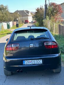 Predam Seat Leon 1.9 tdi 96Kw - 3