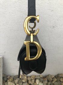 Christian Dior kabelka - 3