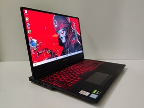 Lenovo Legion Y7000: i7-9750H,16GB DDR4,512GB SSD,W11 - 3