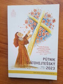 100 modlitieb k adorácií,Pútnik,Meditácie na advent a vianoc - 3