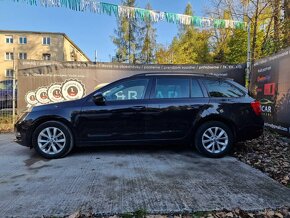 Škoda Octavia Combi 2.0 TDI SCR Style DSG - 3