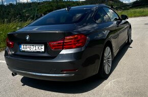 BMW 4 - 3