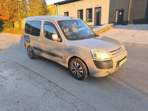 Citroen Berlingo - 3