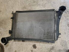 Intercooler VW Passat b6 - 3