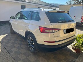 Skoda Kodiaq 2.0 TDI DSG Drive - 3