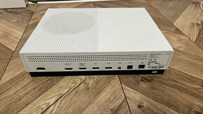 Xbox one S - 3