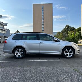 Volkswagen Golf 7 Variant 2.0 TDI - 3