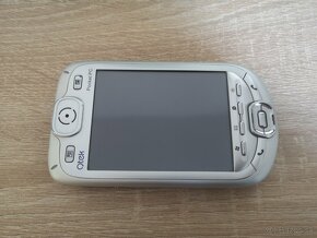 Pocket PC (PDA) Qtek 9090 - 3