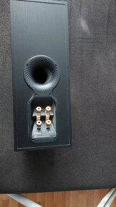 BOWERS & WILKINS HTM62 - 3