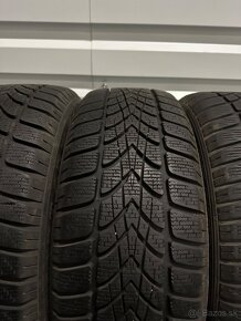 Sada pneu 195/55/16 DUNLOP - 3