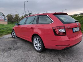 Škoda Octavia Combi 3, Style 2TDi, kúpené na Slovensku - 3