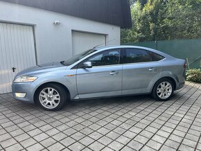 Ford Mondeo 1.8 tdci - 3