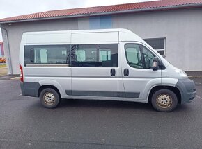 Peugeot Boxer 3.0tdi 9miest - 3