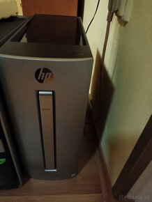 POCITACE  hp i7 - 3