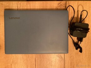 Lenovo ideapad 120S-11IAP - 3